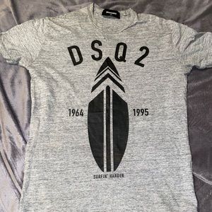 Mens Dsquared T-shirt
